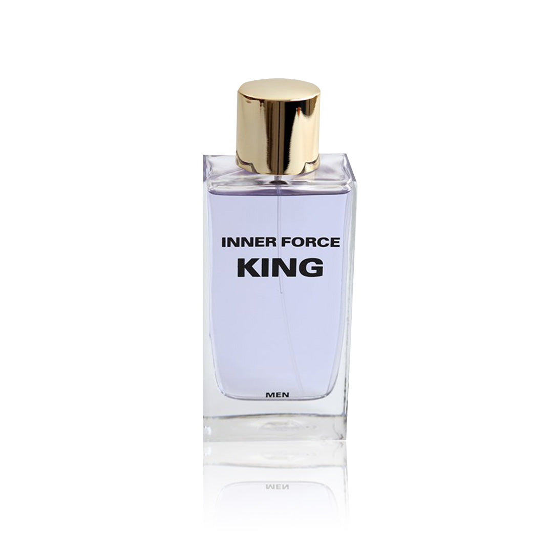 King