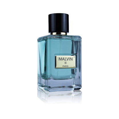 Malvin II