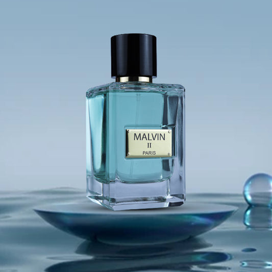 Malvin II